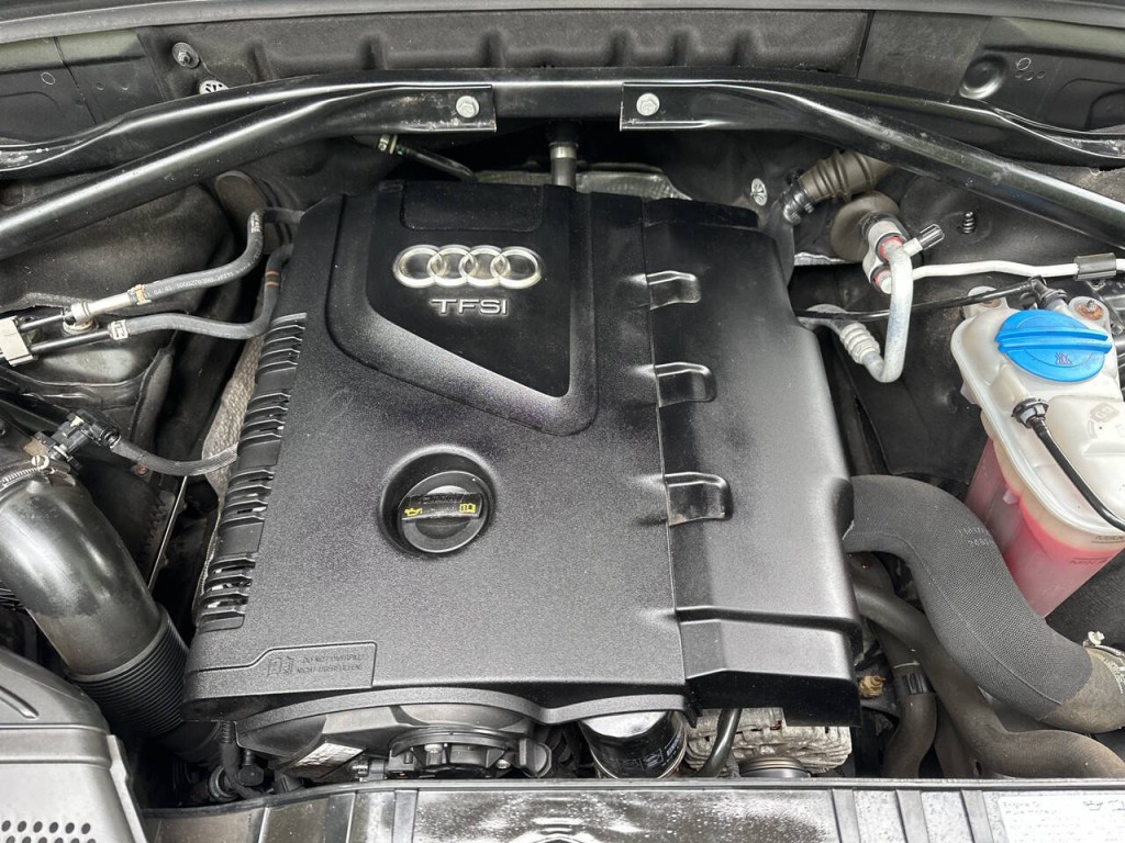 2015 Audi Q5 Image 26