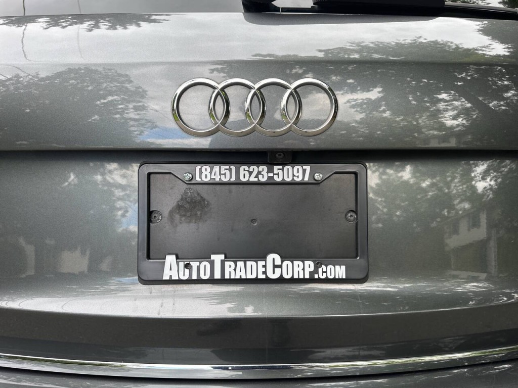 2015 Audi Q5 Image 28