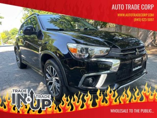 Image for 2018 Mitsubishi Outlander 2.4 SEL ID: 7408859