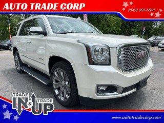Image for 2015 GMC Yukon Denali ID: 7411463