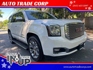 Image for 2015 GMC Yukon Denali ID: 7411463