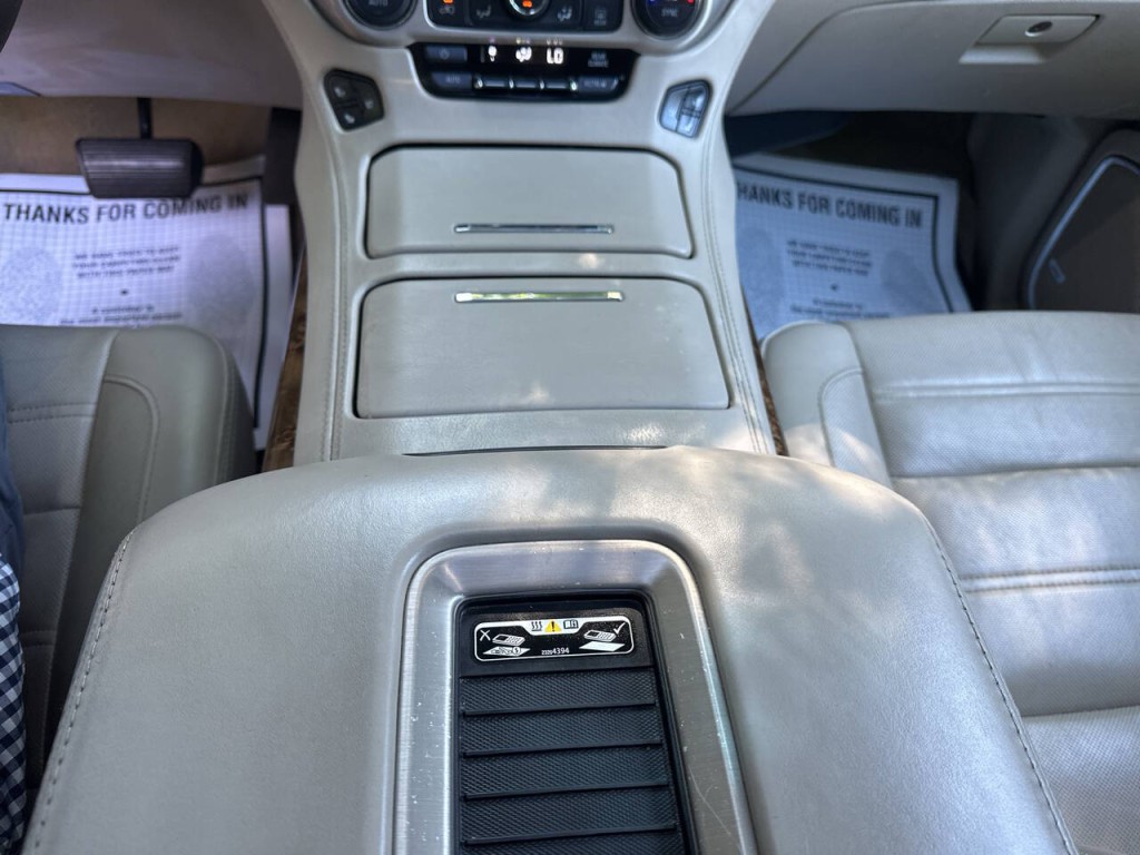 2015 GMC Yukon Image 15