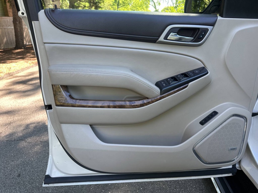 2015 GMC Yukon Image 18