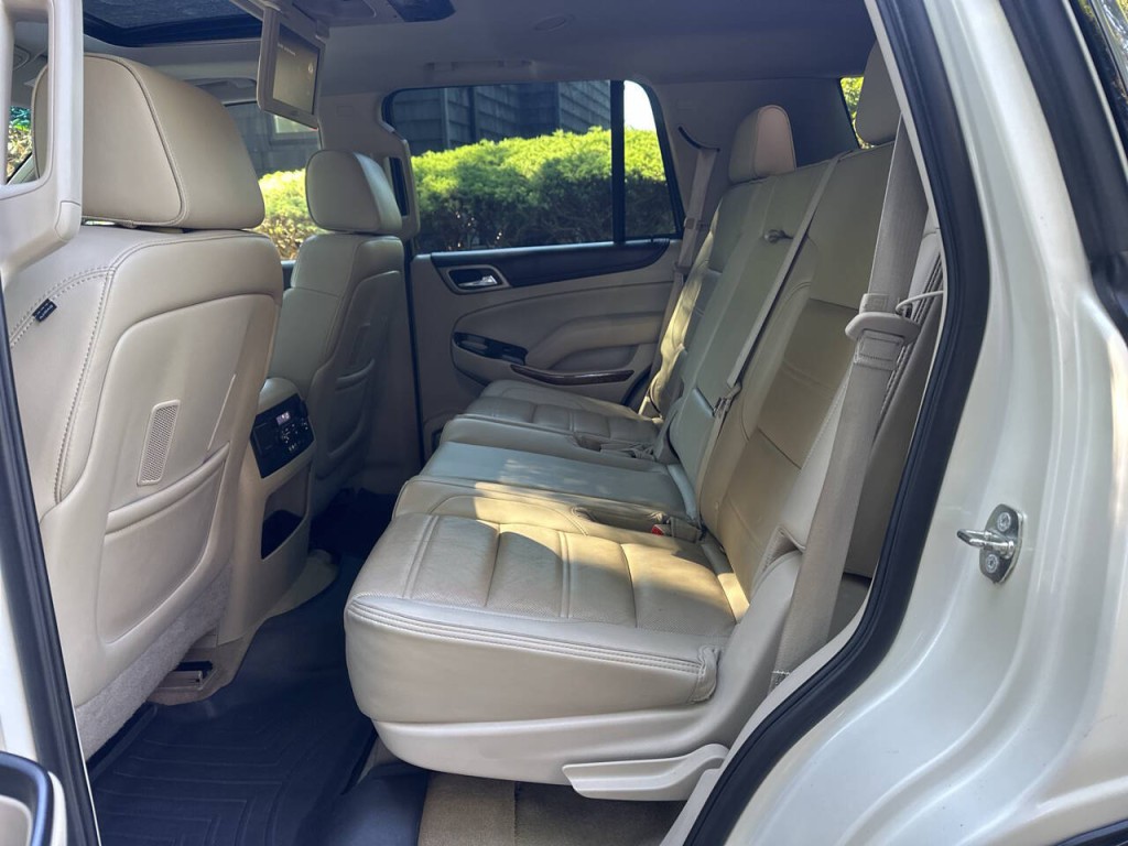 2015 GMC Yukon Image 23