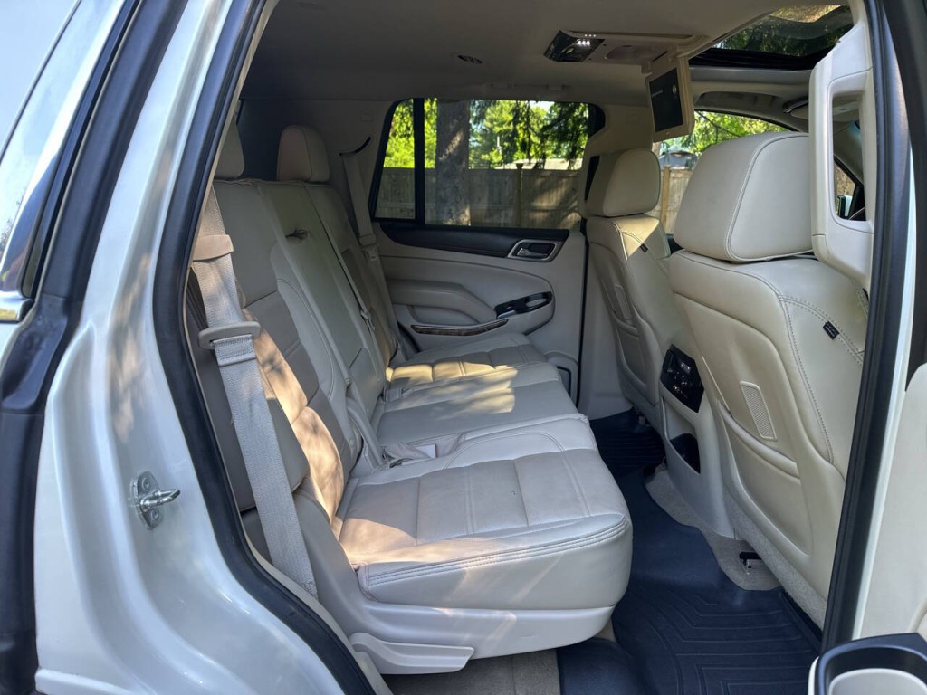 2015 GMC Yukon Image 29