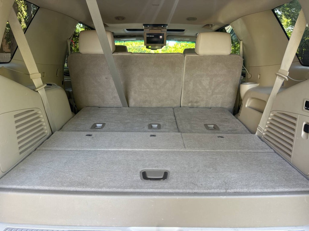2015 GMC Yukon Image 33