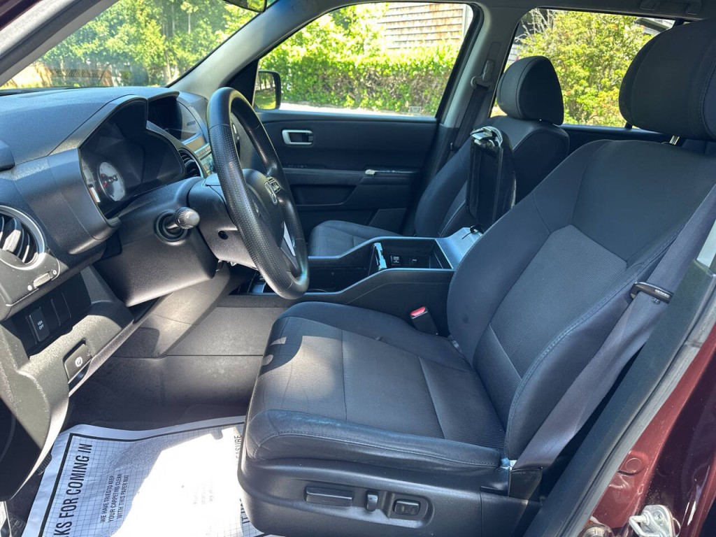 2009 Honda Pilot Image 10