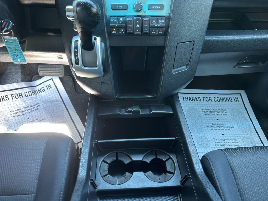 2009 Honda Pilot Image 13