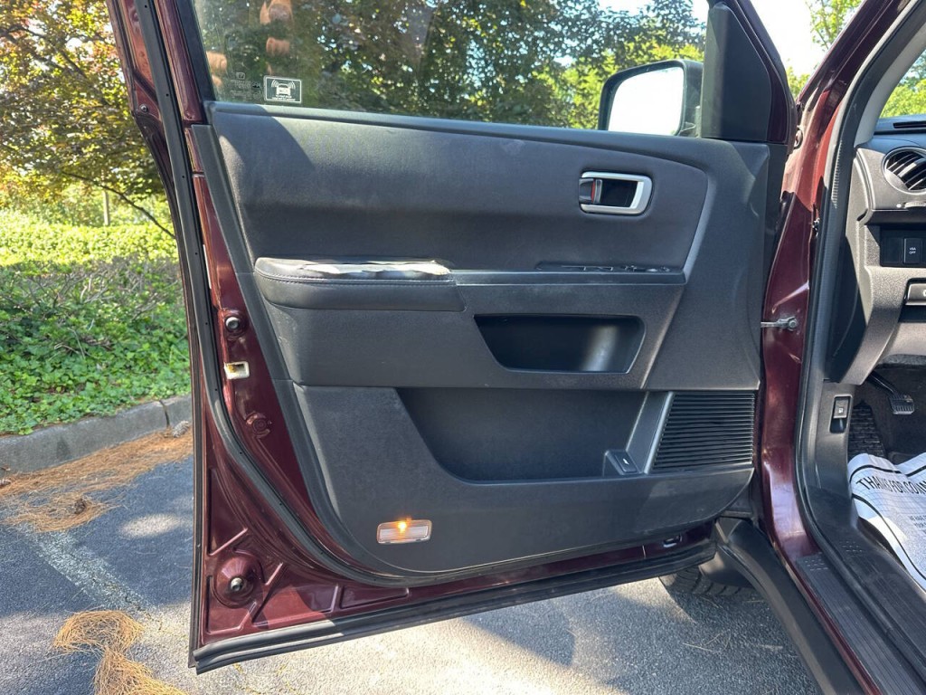 2009 Honda Pilot Image 14