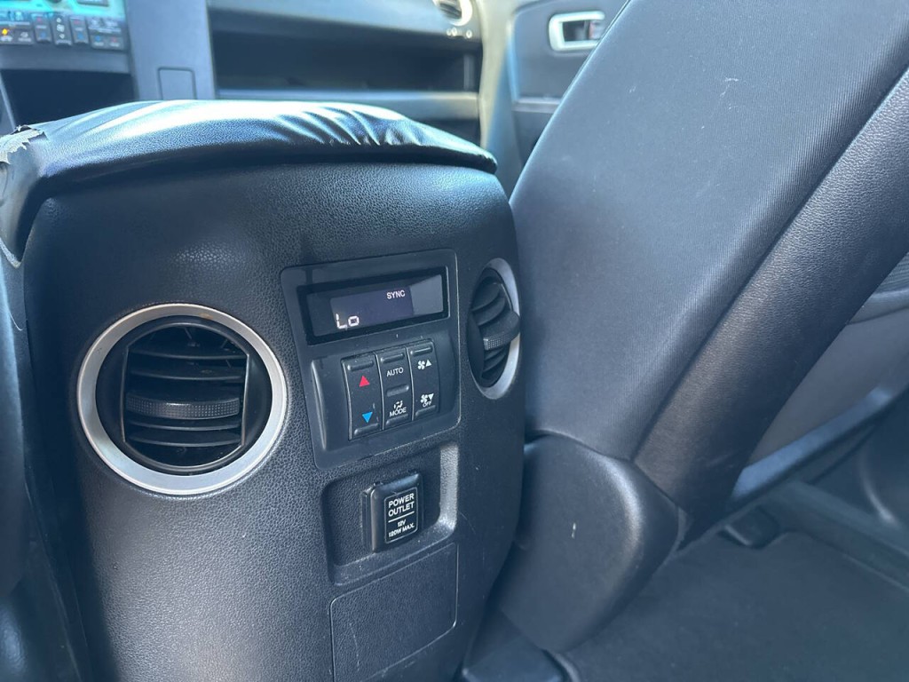 2009 Honda Pilot Image 16