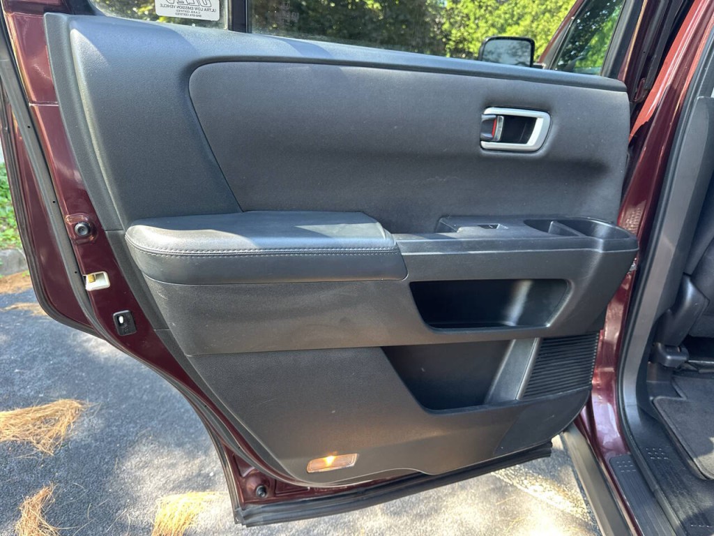 2009 Honda Pilot Image 17