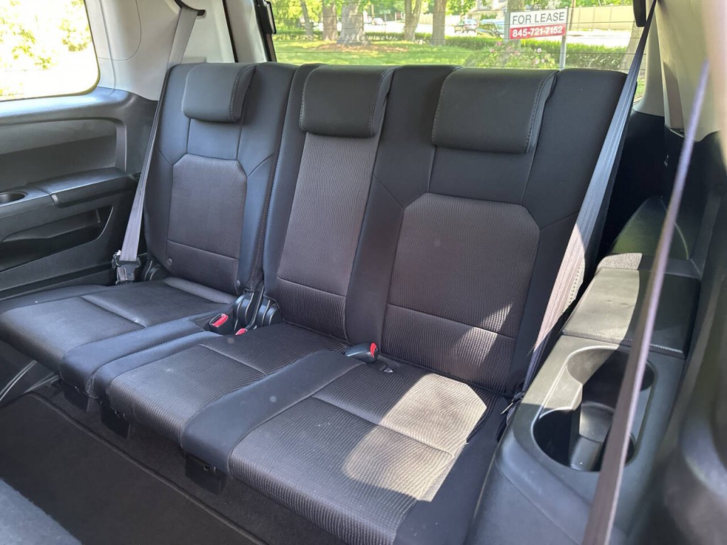 2009 Honda Pilot Image 18