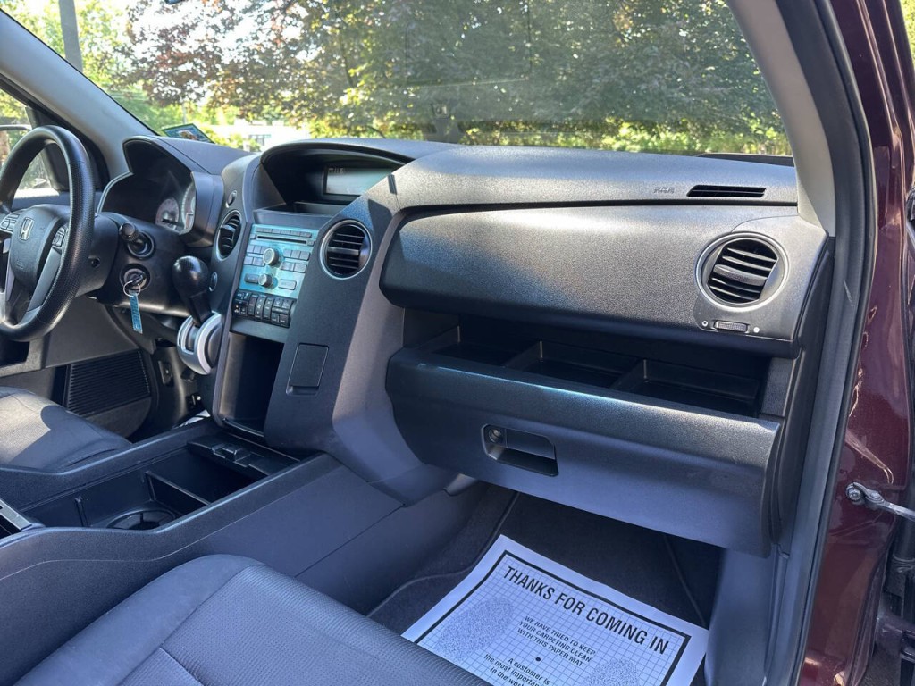 2009 Honda Pilot Image 20
