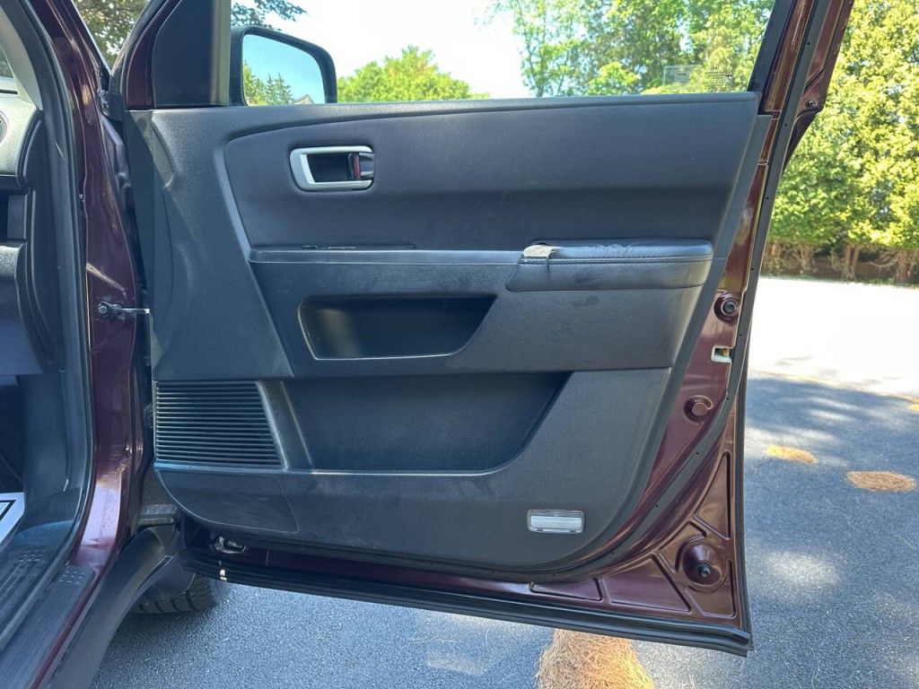 2009 Honda Pilot Image 21