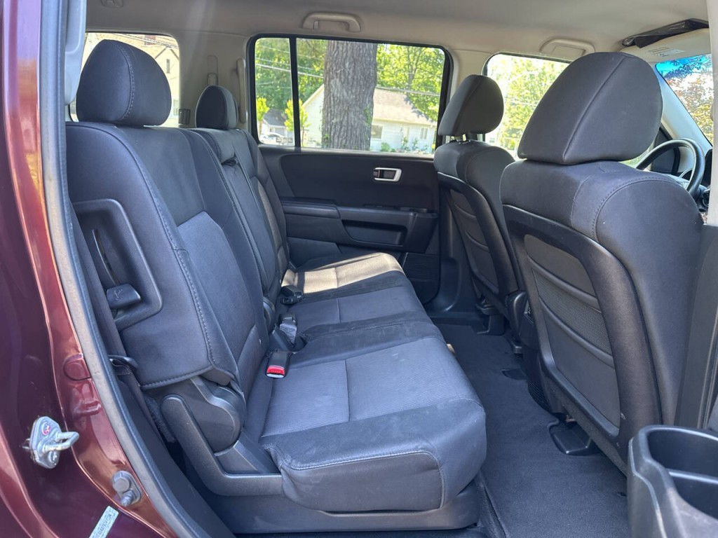 2009 Honda Pilot Image 22