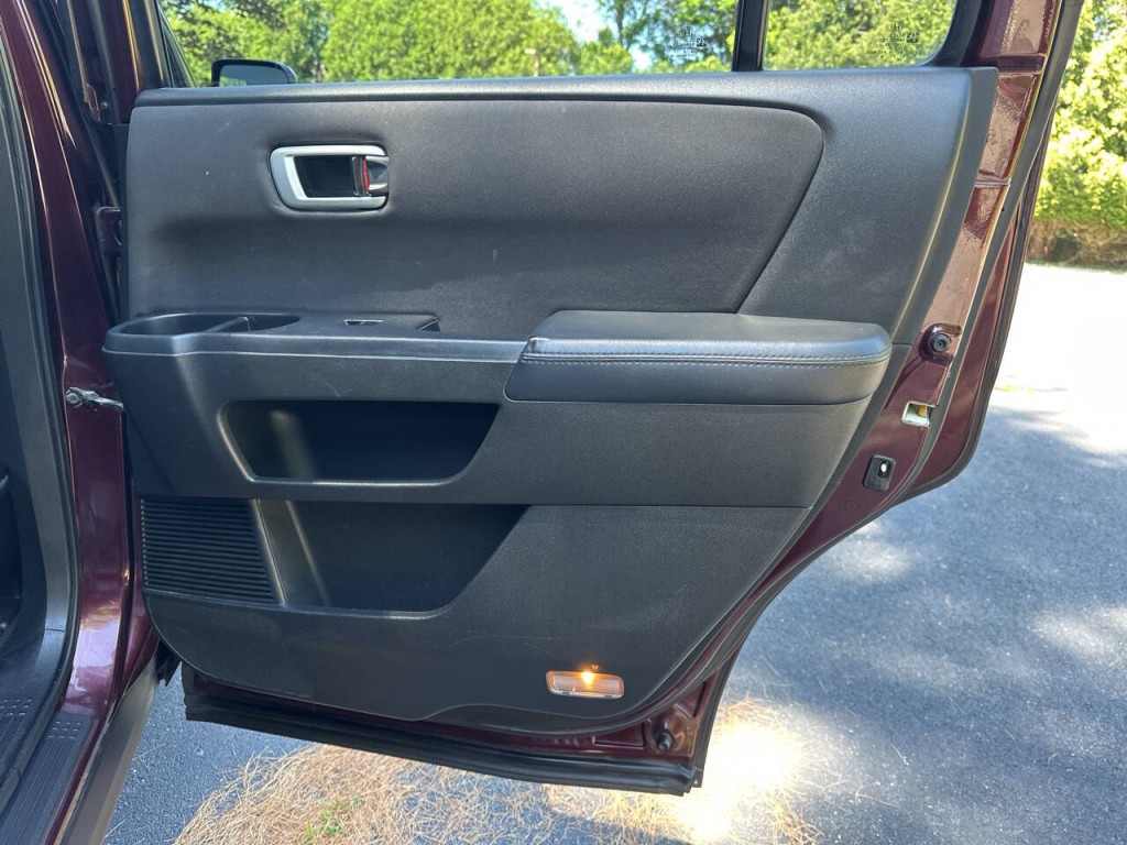 2009 Honda Pilot Image 23
