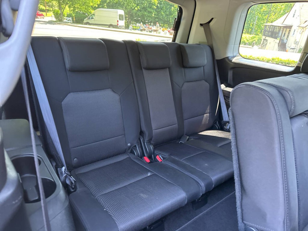 2009 Honda Pilot Image 24