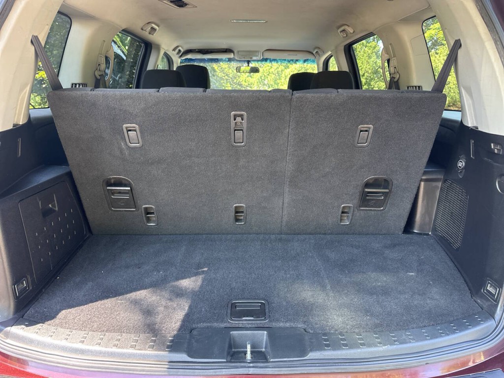 2009 Honda Pilot Image 25