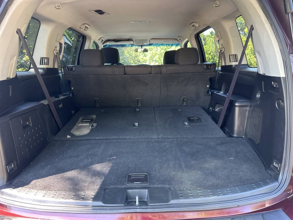 2009 Honda Pilot Image 26
