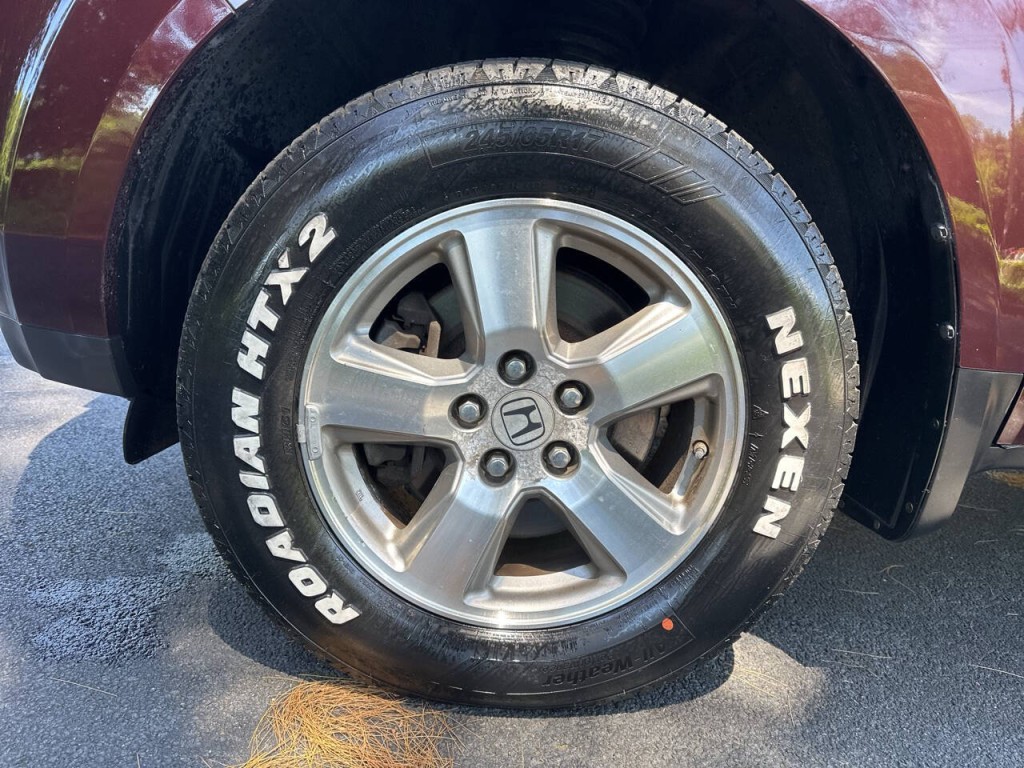 2009 Honda Pilot Image 27