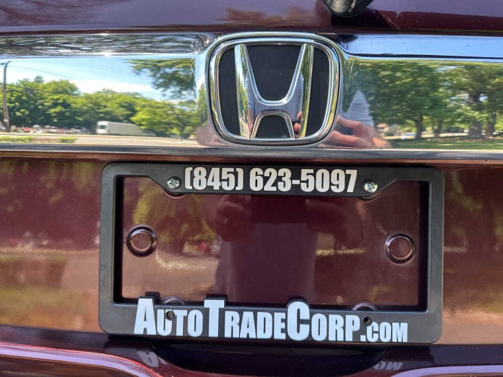 2009 Honda Pilot Image 29