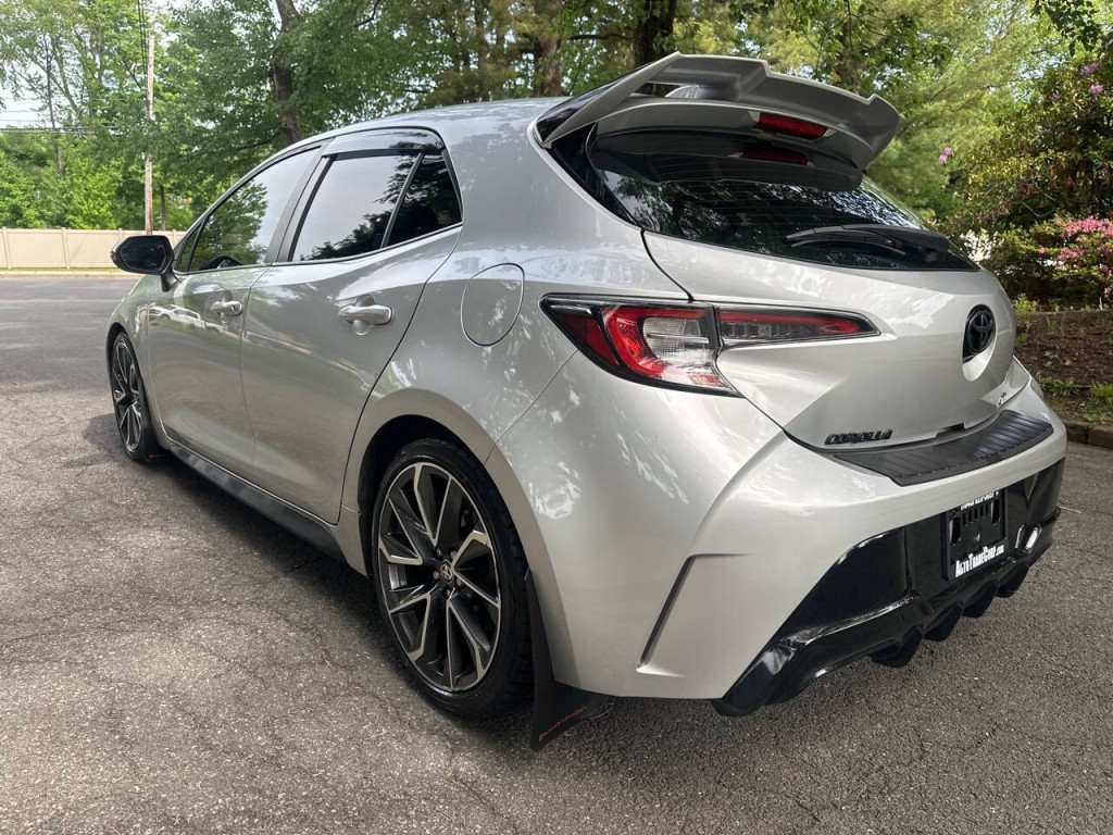 2020 Toyota Corolla Image 6