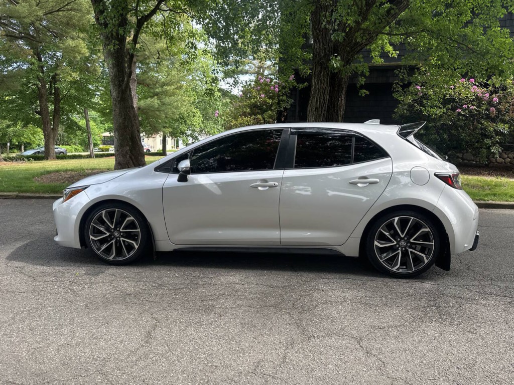 2020 Toyota Corolla Image 7