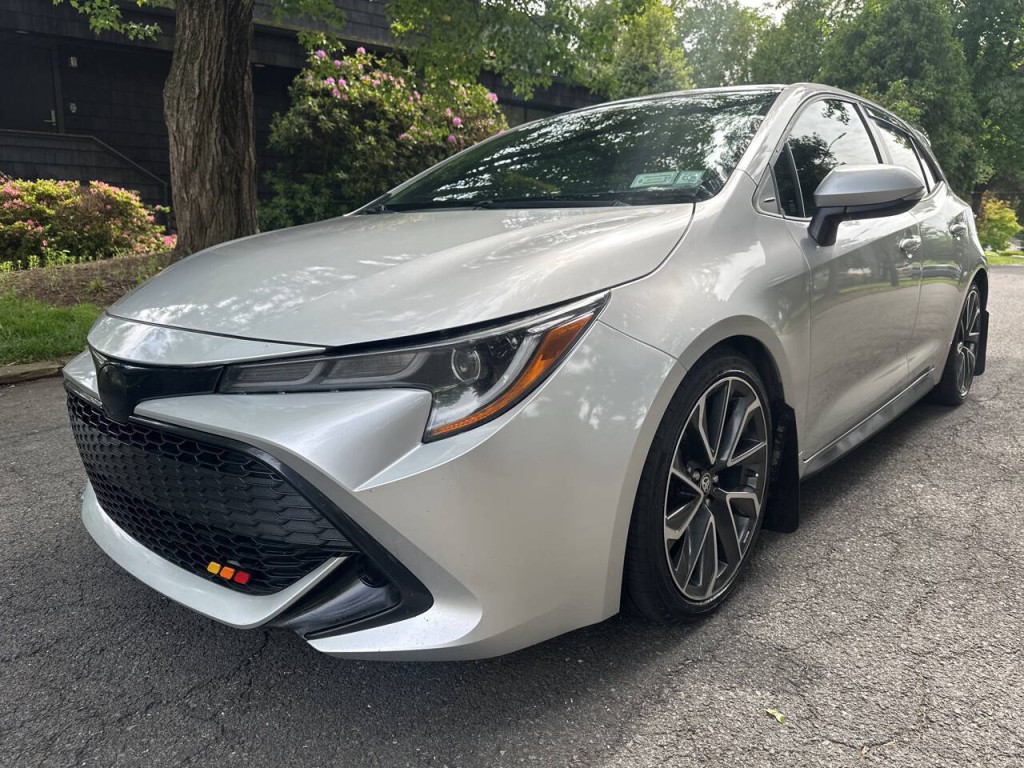 2020 Toyota Corolla Image 8