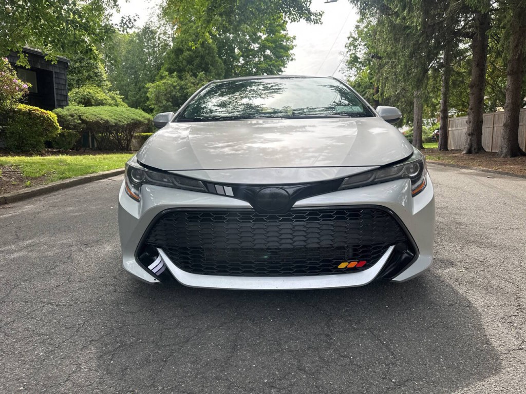 2020 Toyota Corolla Image 9