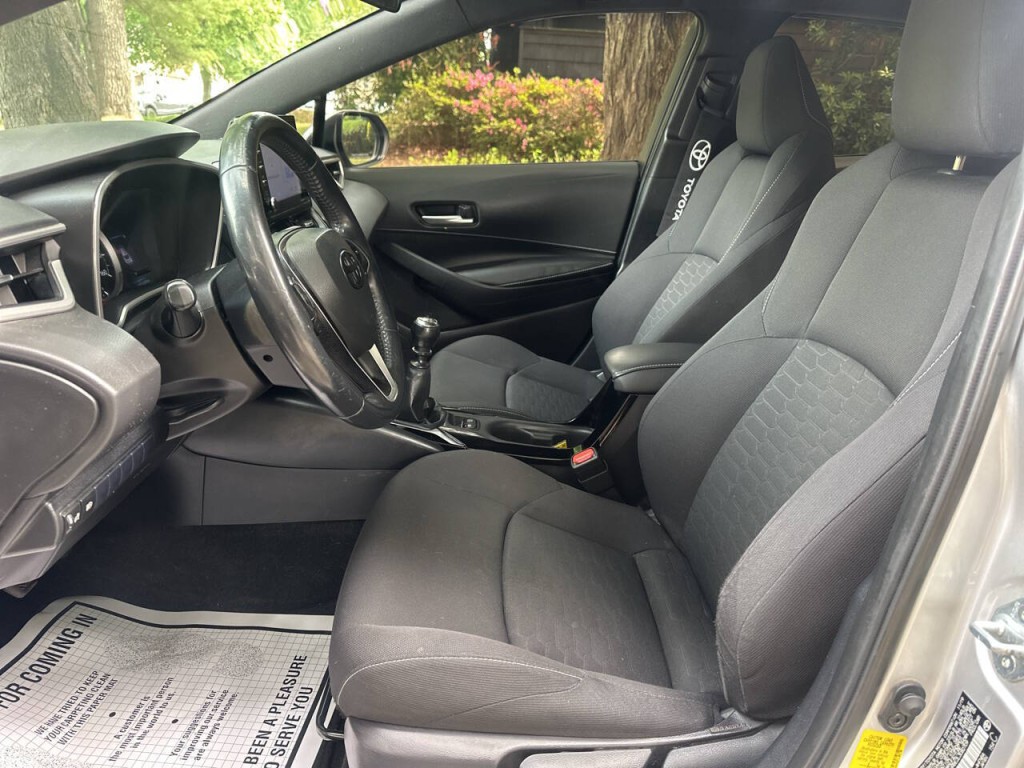 2020 Toyota Corolla Image 10