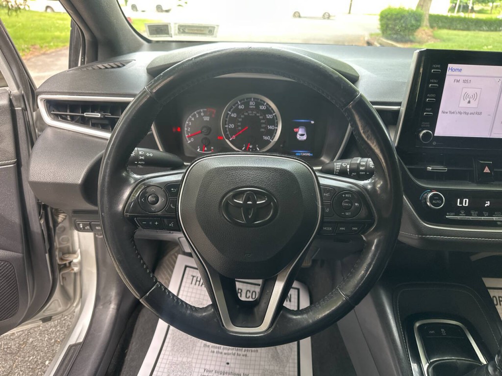 2020 Toyota Corolla Image 11