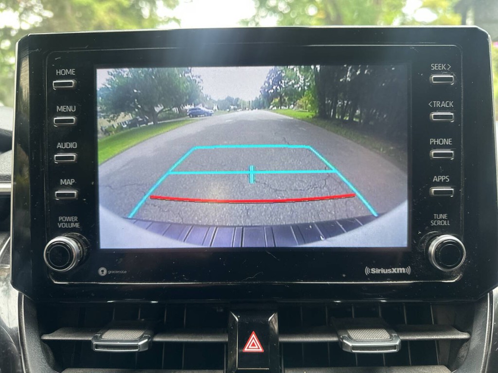 2020 Toyota Corolla Image 13