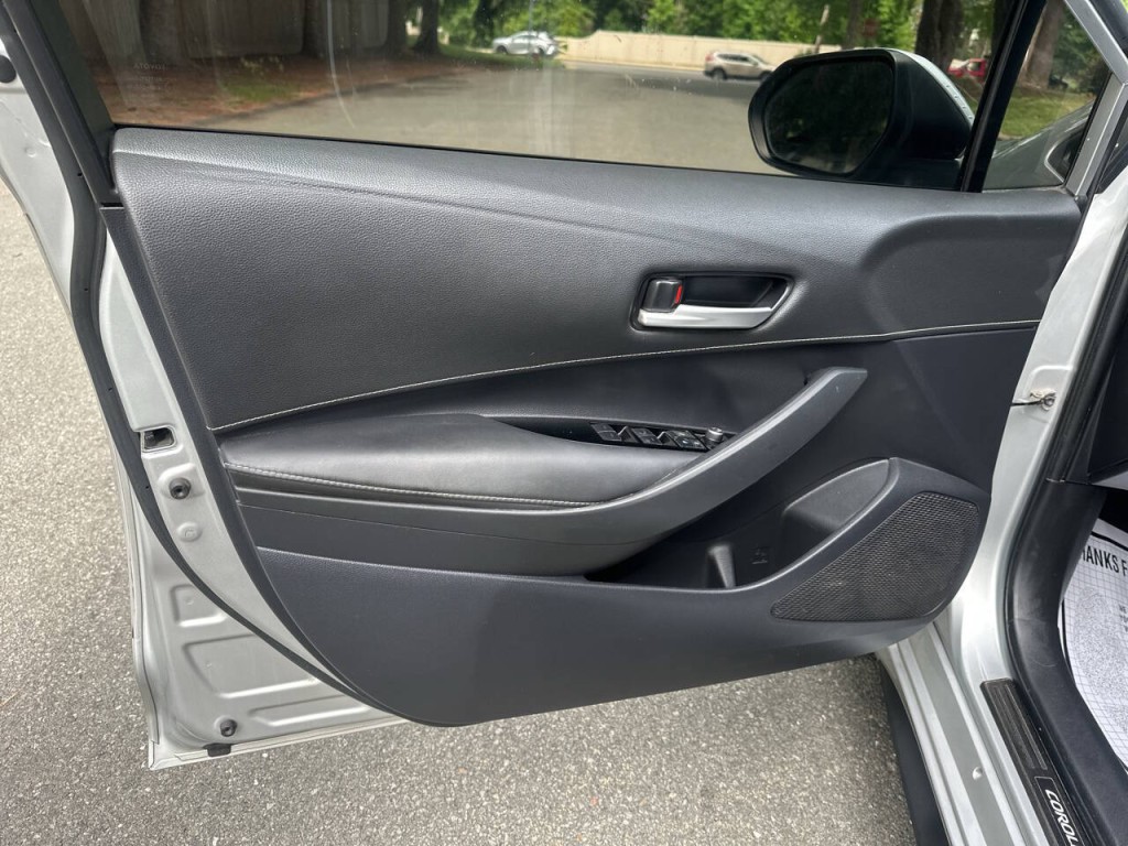 2020 Toyota Corolla Image 15