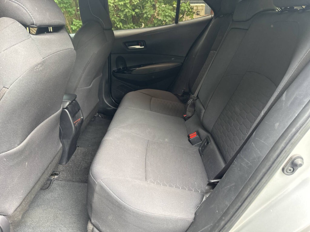 2020 Toyota Corolla Image 16