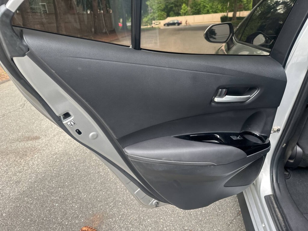 2020 Toyota Corolla Image 17