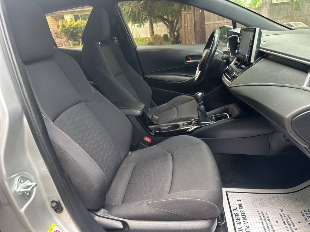 2020 Toyota Corolla Image 18