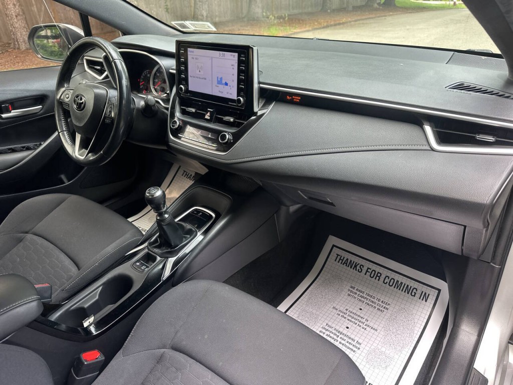 2020 Toyota Corolla Image 19