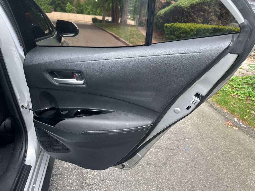 2020 Toyota Corolla Image 22