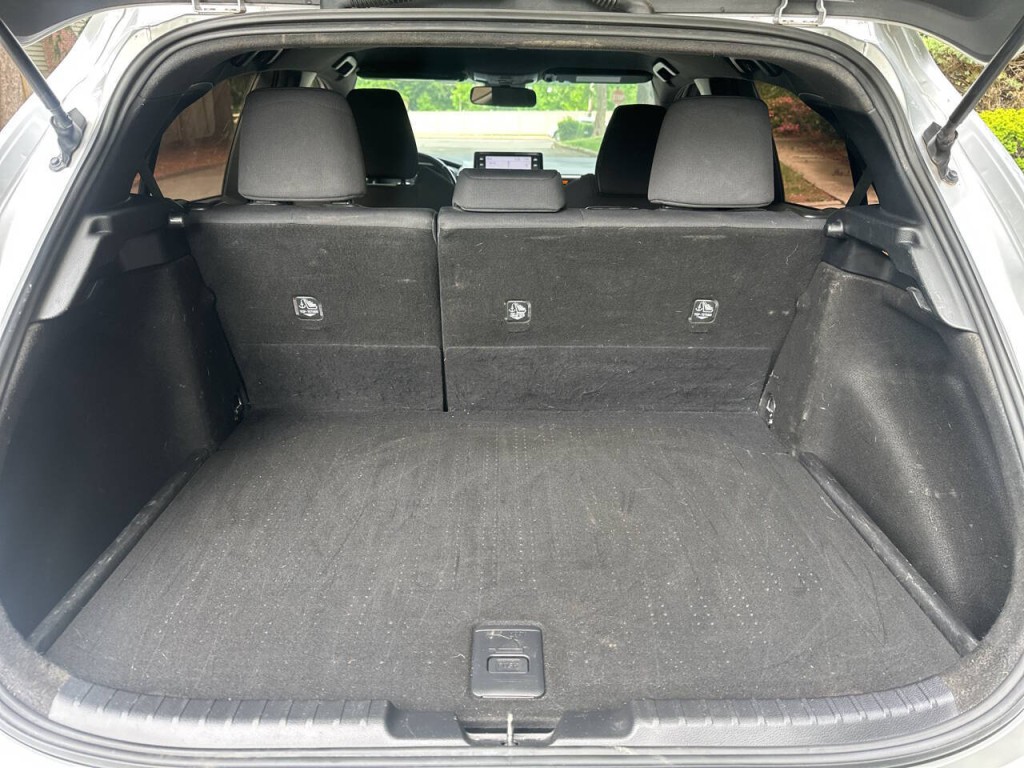 2020 Toyota Corolla Image 23