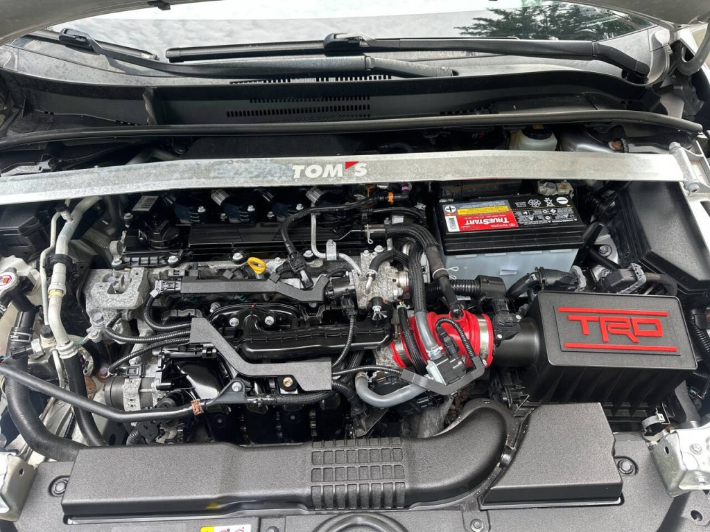 2020 Toyota Corolla Image 24