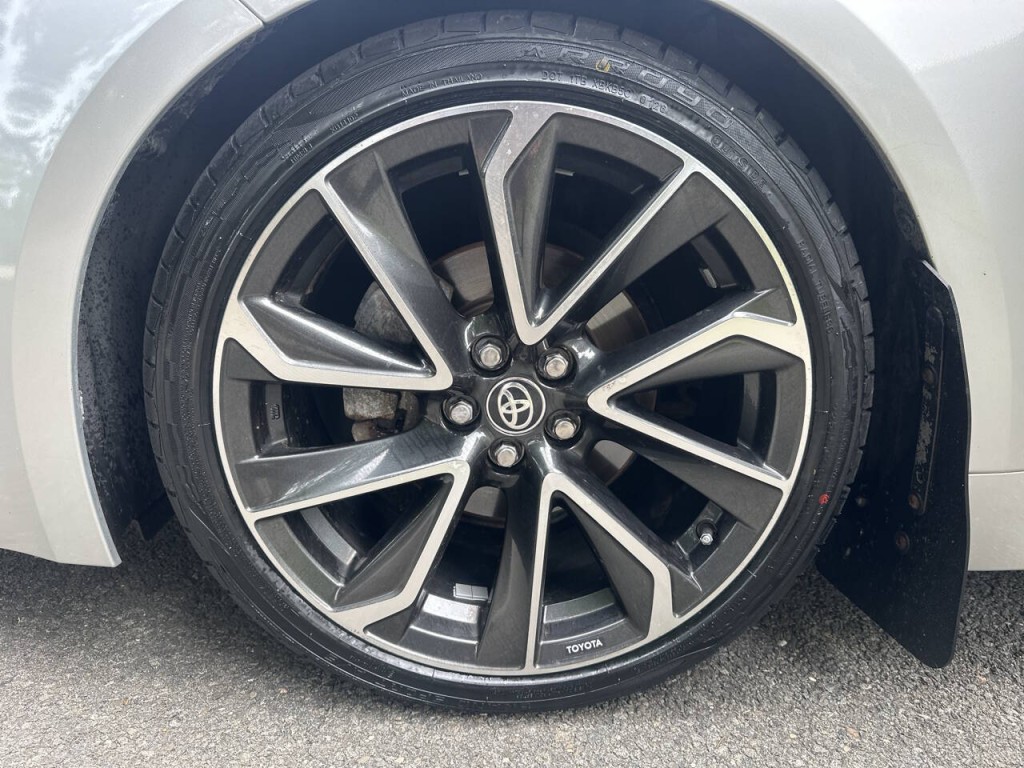 2020 Toyota Corolla Image 25
