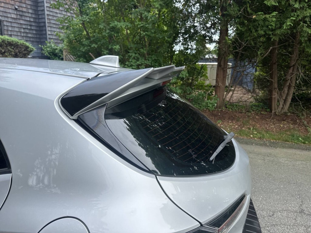 2020 Toyota Corolla Image 26