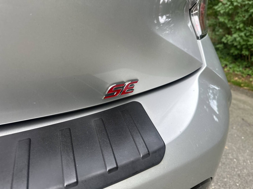 2020 Toyota Corolla Image 28