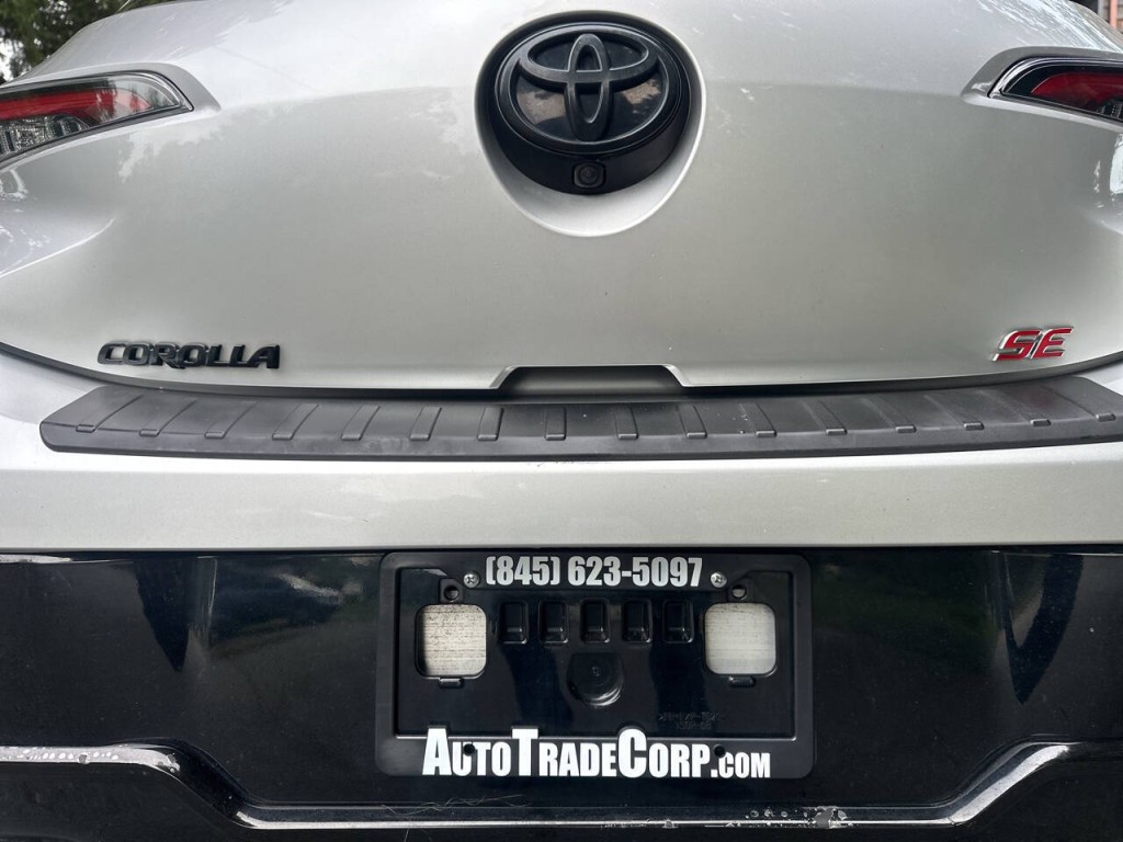 2020 Toyota Corolla Image 29
