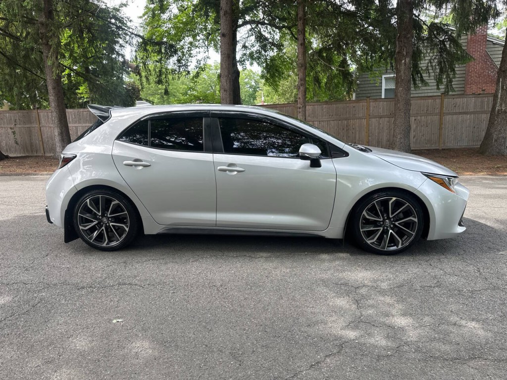 2020 Toyota Corolla Image 2