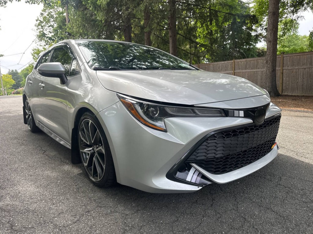 2020 Toyota Corolla Image 3