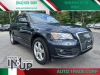 Image for 2012 Audi Q5 2.0T quattro Premium Plus ID: 7432401