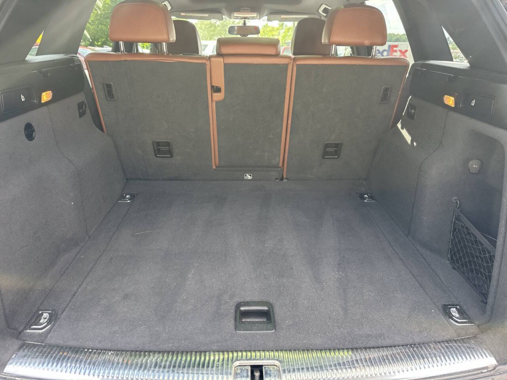 2012 Audi Q5 Image 20