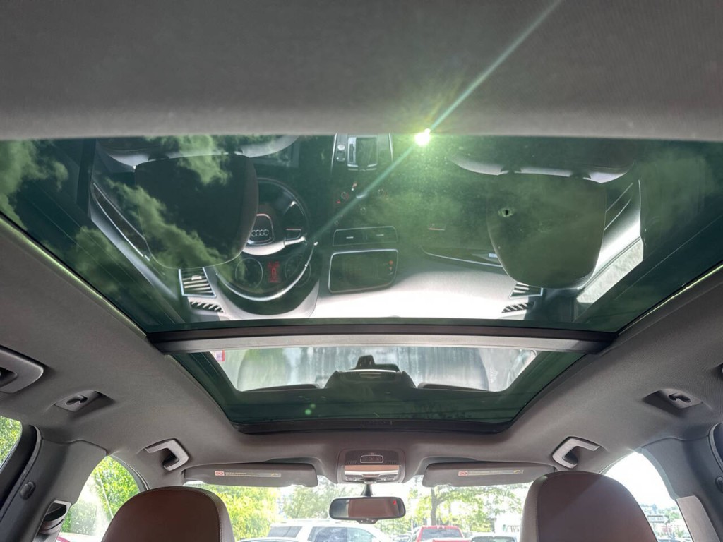 2012 Audi Q5 Image 21