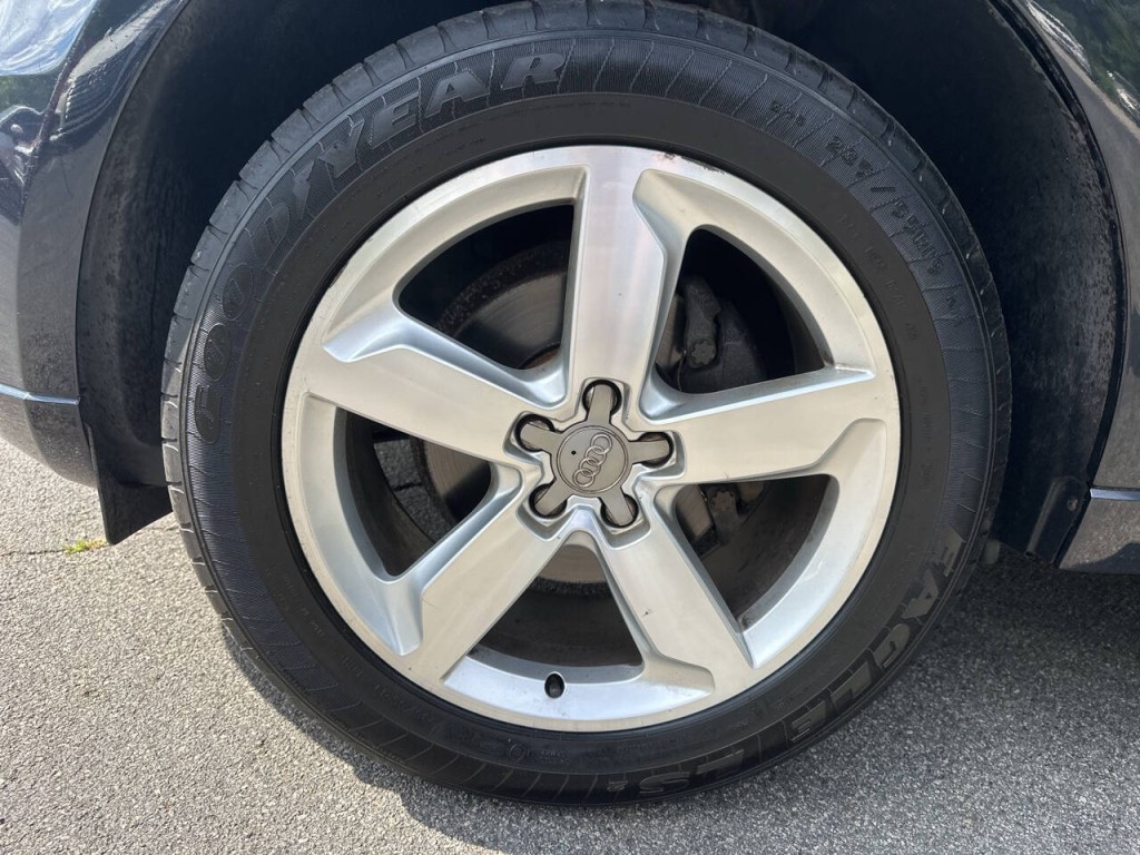 2012 Audi Q5 Image 23